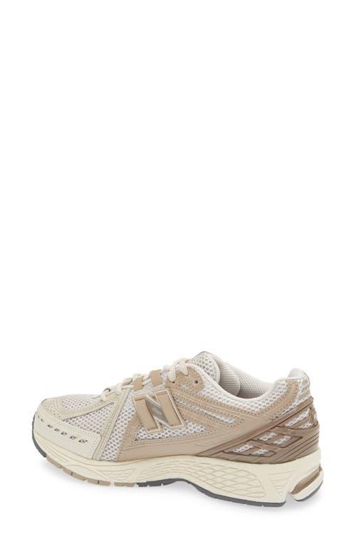 New Balance Mens New Balance 1906R - Mens Running Shoes White/Silver/Black Product Image