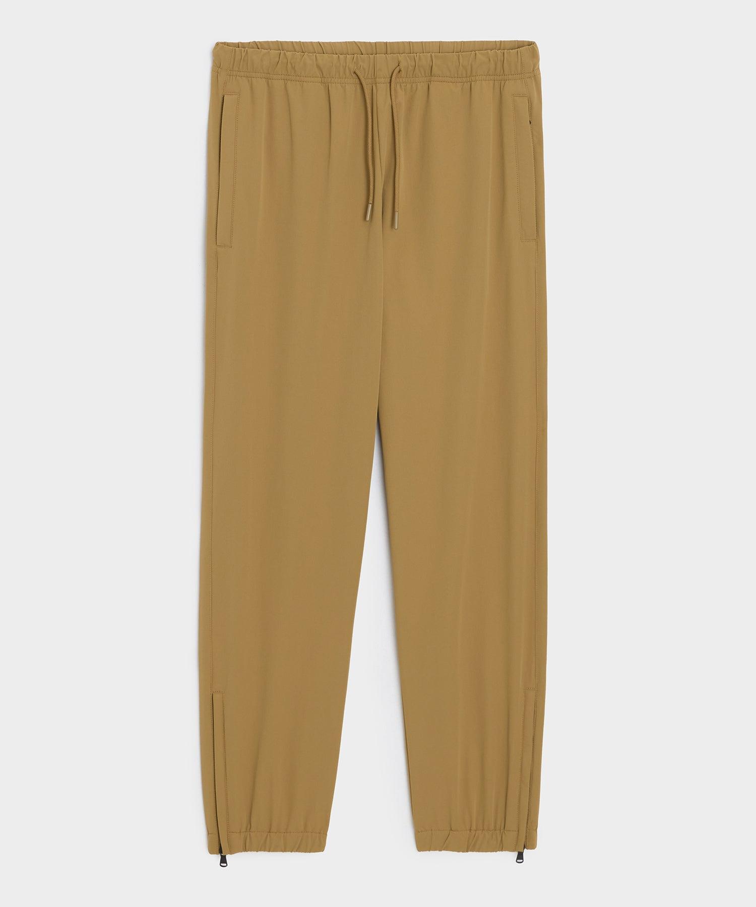 Lightweight Nylon Jogger Product Image