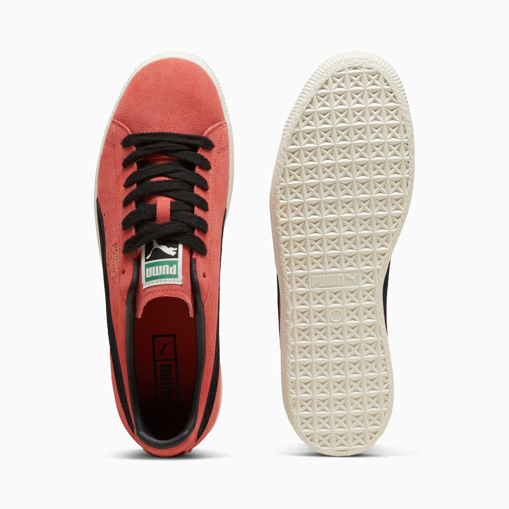 Clyde OG Sneakers Product Image