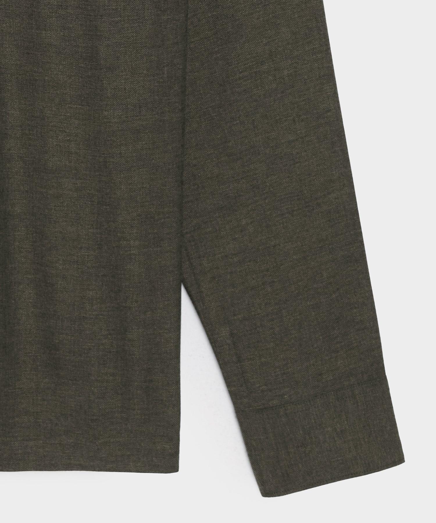 Rayon Field Shirt Product Image