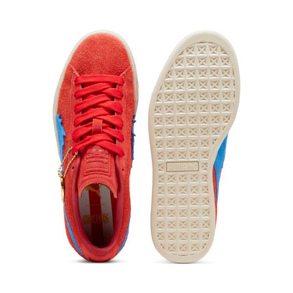 PUMA x ONE PIECE Suede Buggy Men's Sneakers Product Image