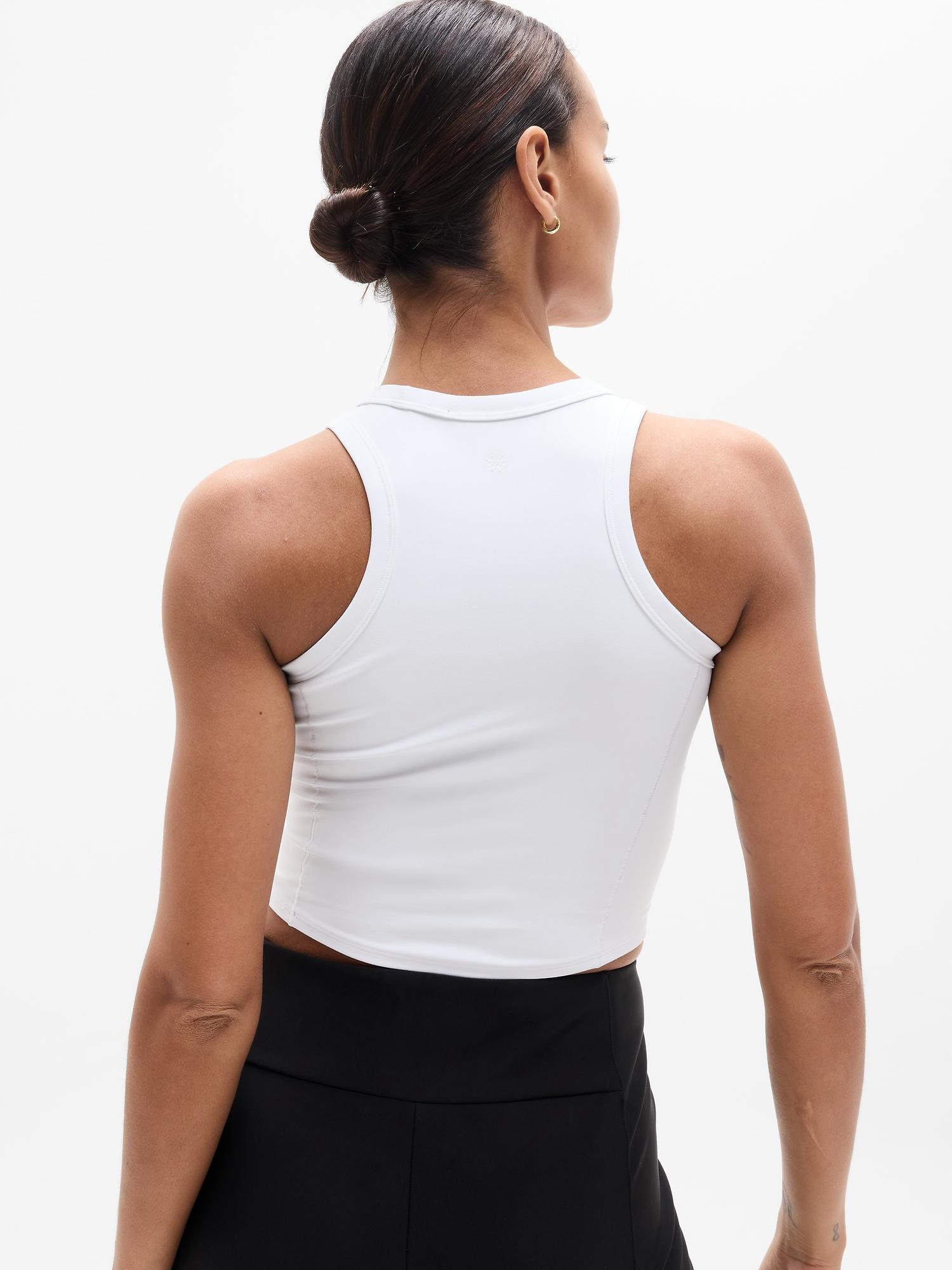 Transcend Crop Tank Product Image