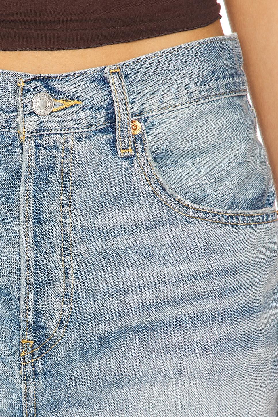 90s Comfy Short RE/DONE Product Image