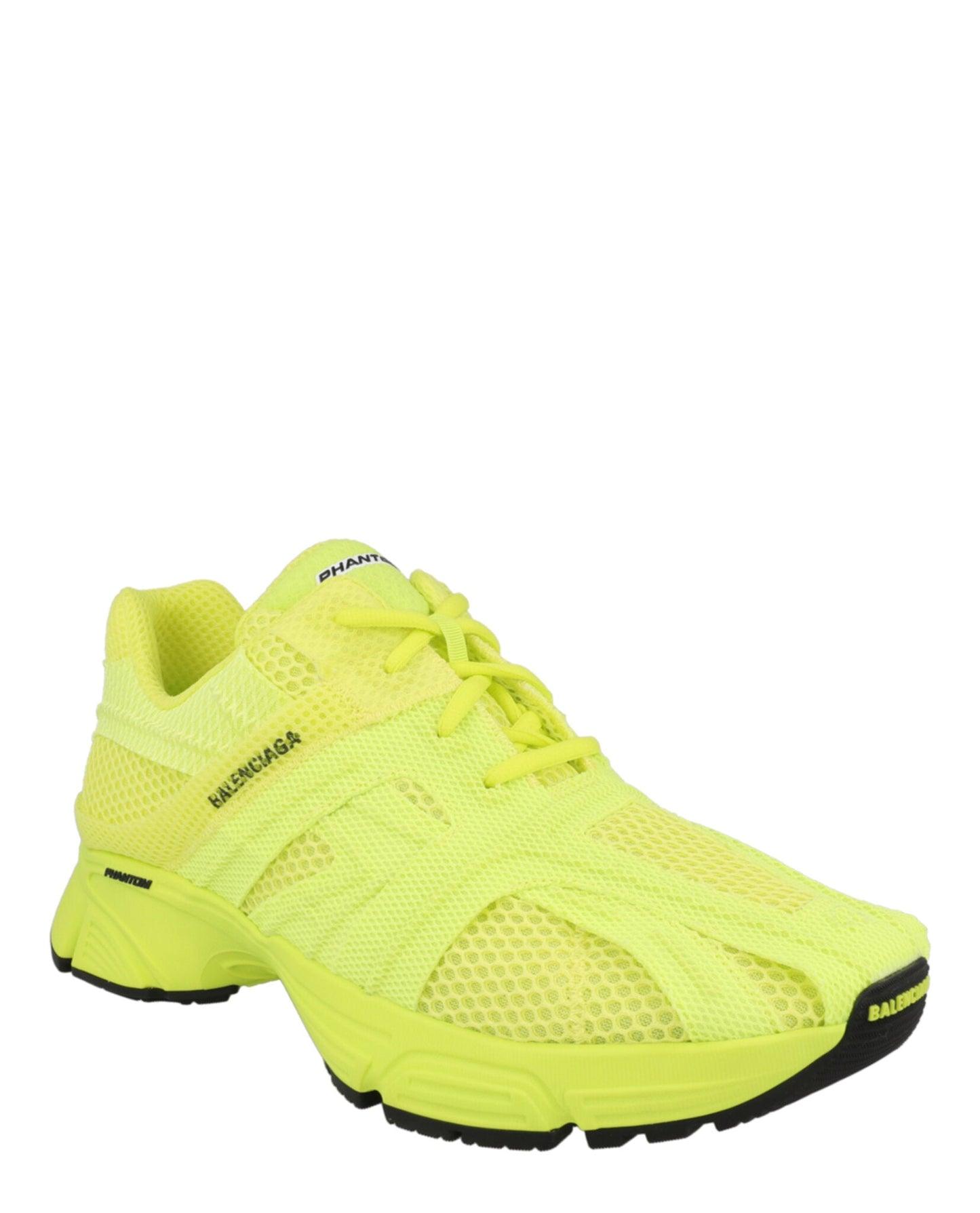 Balenciaga Phantom Sneakers Product Image