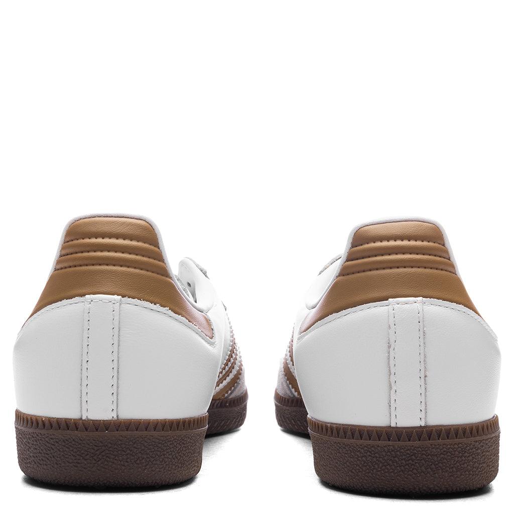 Samba OG - Cloud White/Brown Desert/Core Granite Male Product Image