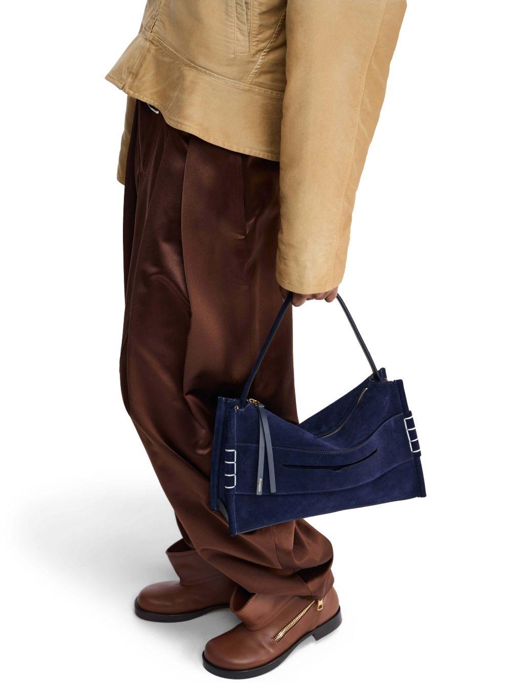 medium Loafer shoulder bag Product Image