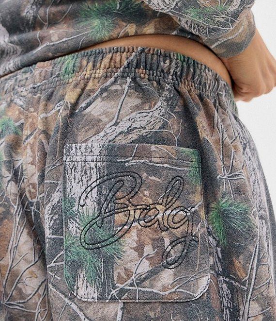 BDG Urban Outfitters Hunter Tree Camo Baggy Joggers Product Image