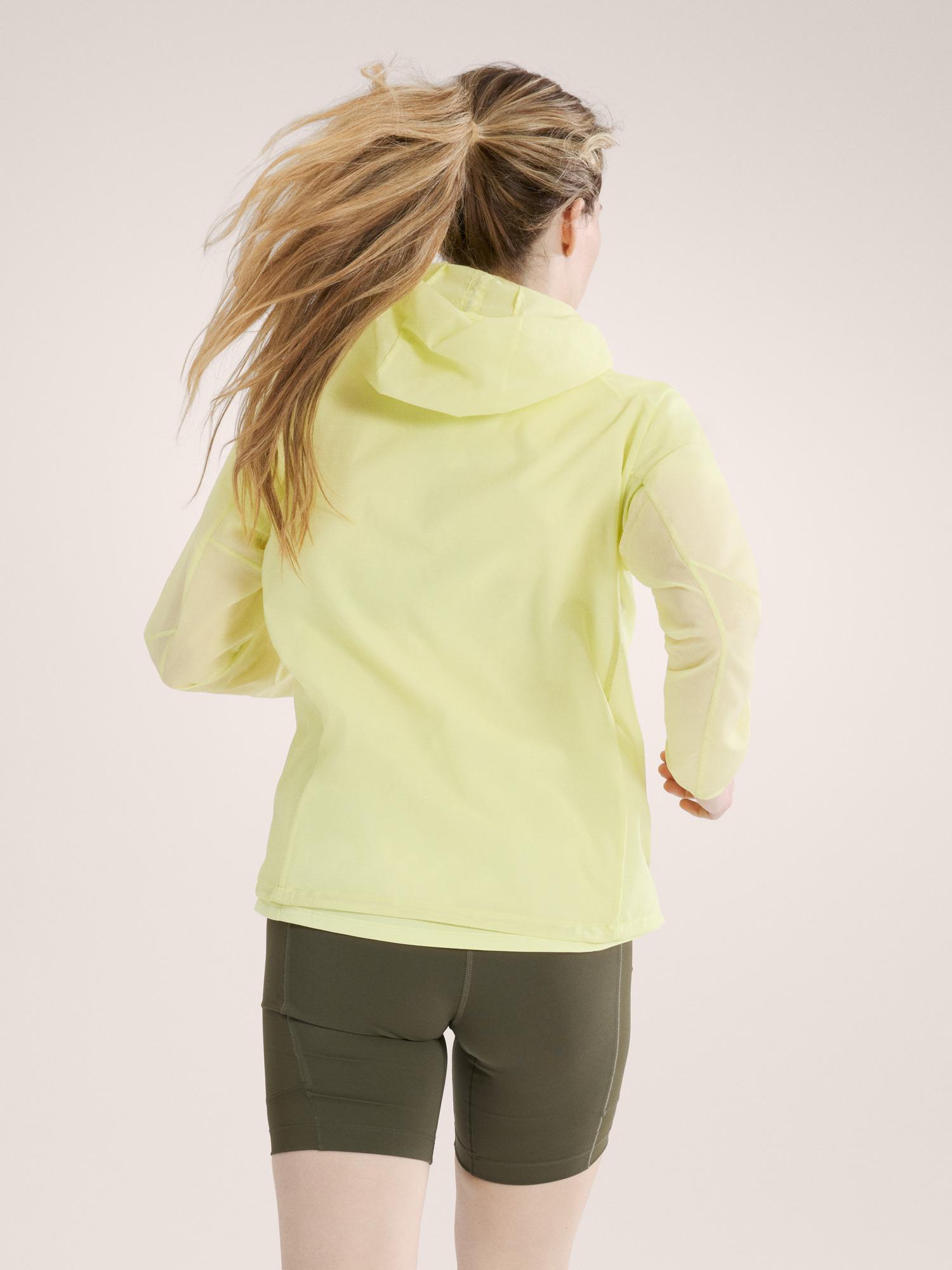 Incendo Airshell Hoody Women's Product Image
