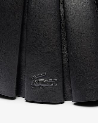 Small Runway Lenglen Leather Bag Product Image