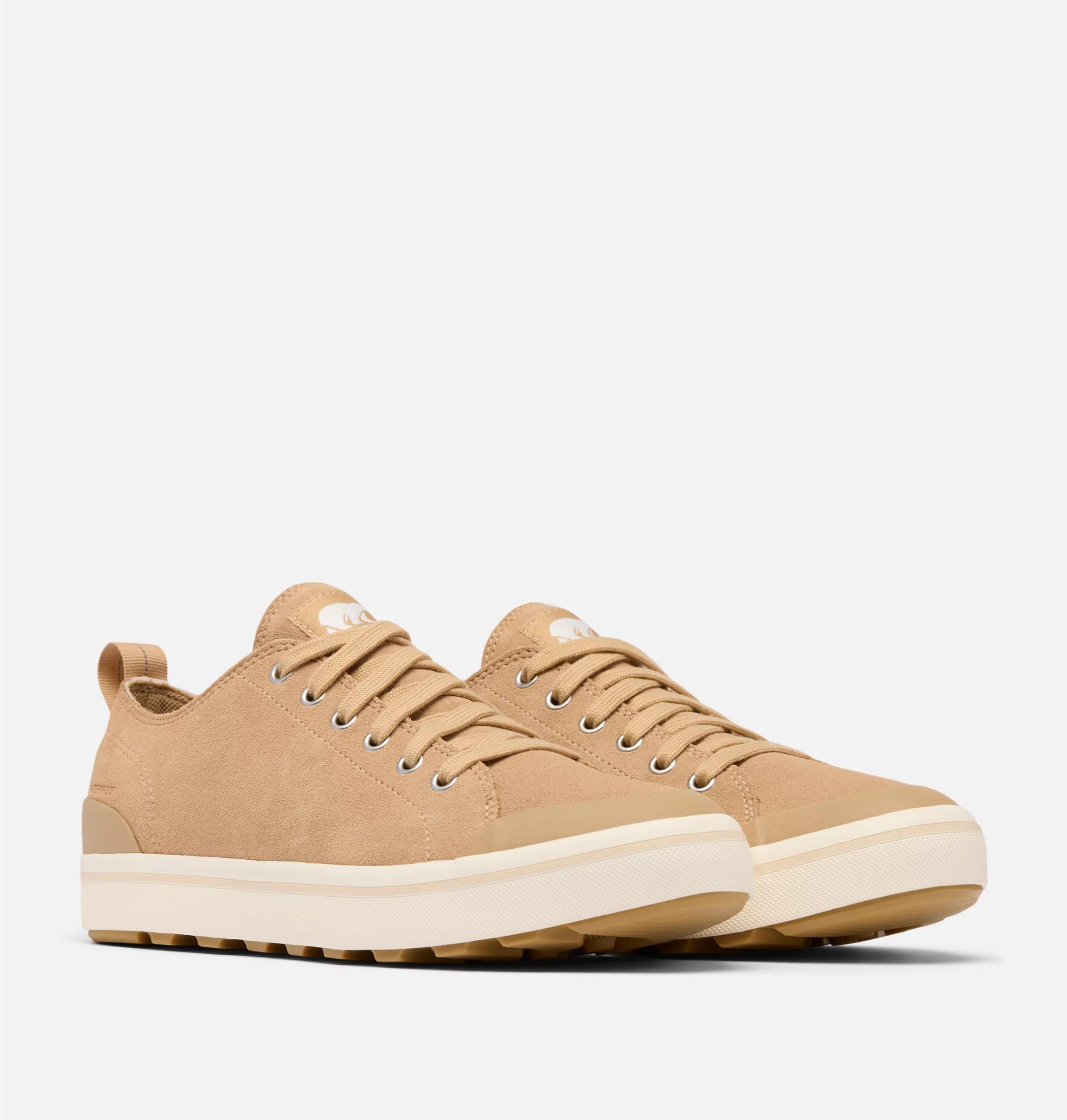 SOREL METRO™ II Low Men's Waterproof Sneaker Product Image