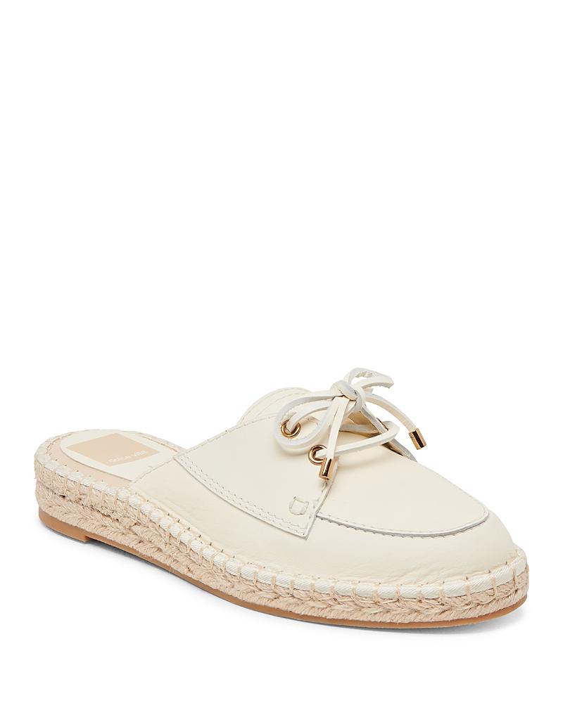 Dolce Vita Womens Hatie Espadrille Flats Product Image