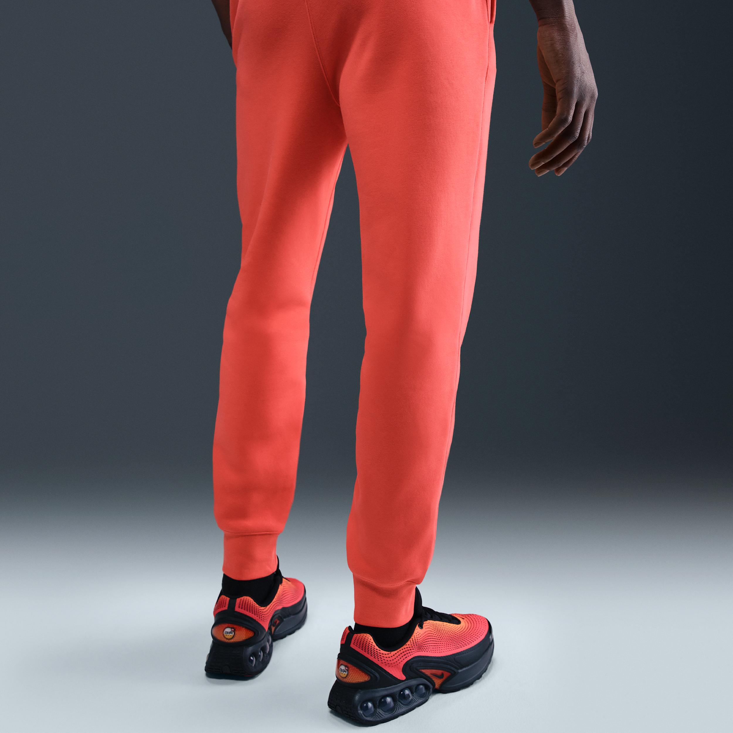Nike Mens Club Jogger Pants | FN3787-814 Product Image