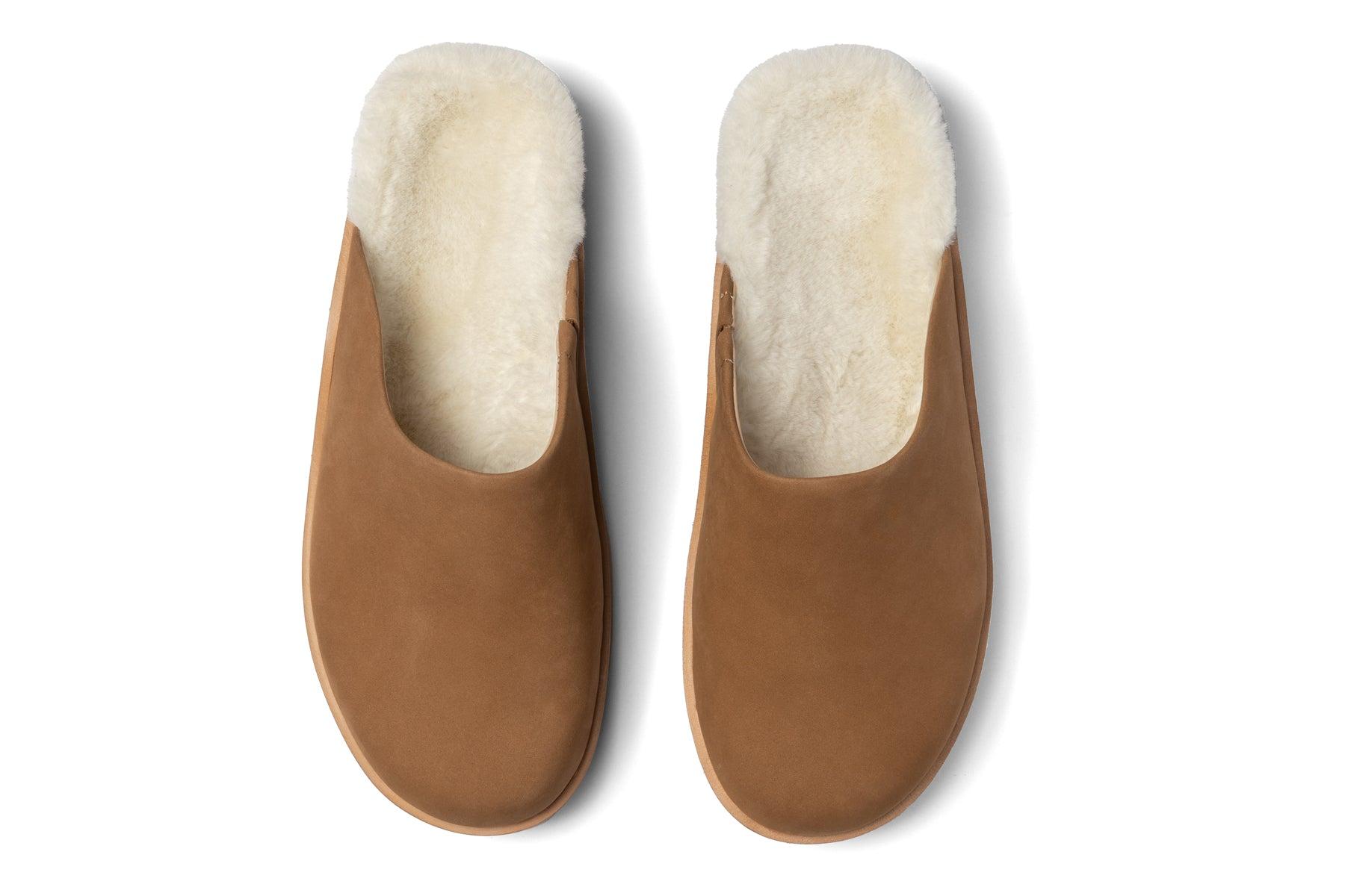 Pioneer Clog Female Product Image