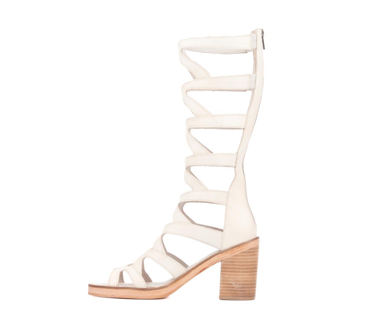 Women's Vintage Foundry Co Loni Gladiator Dress Sandals Product Image