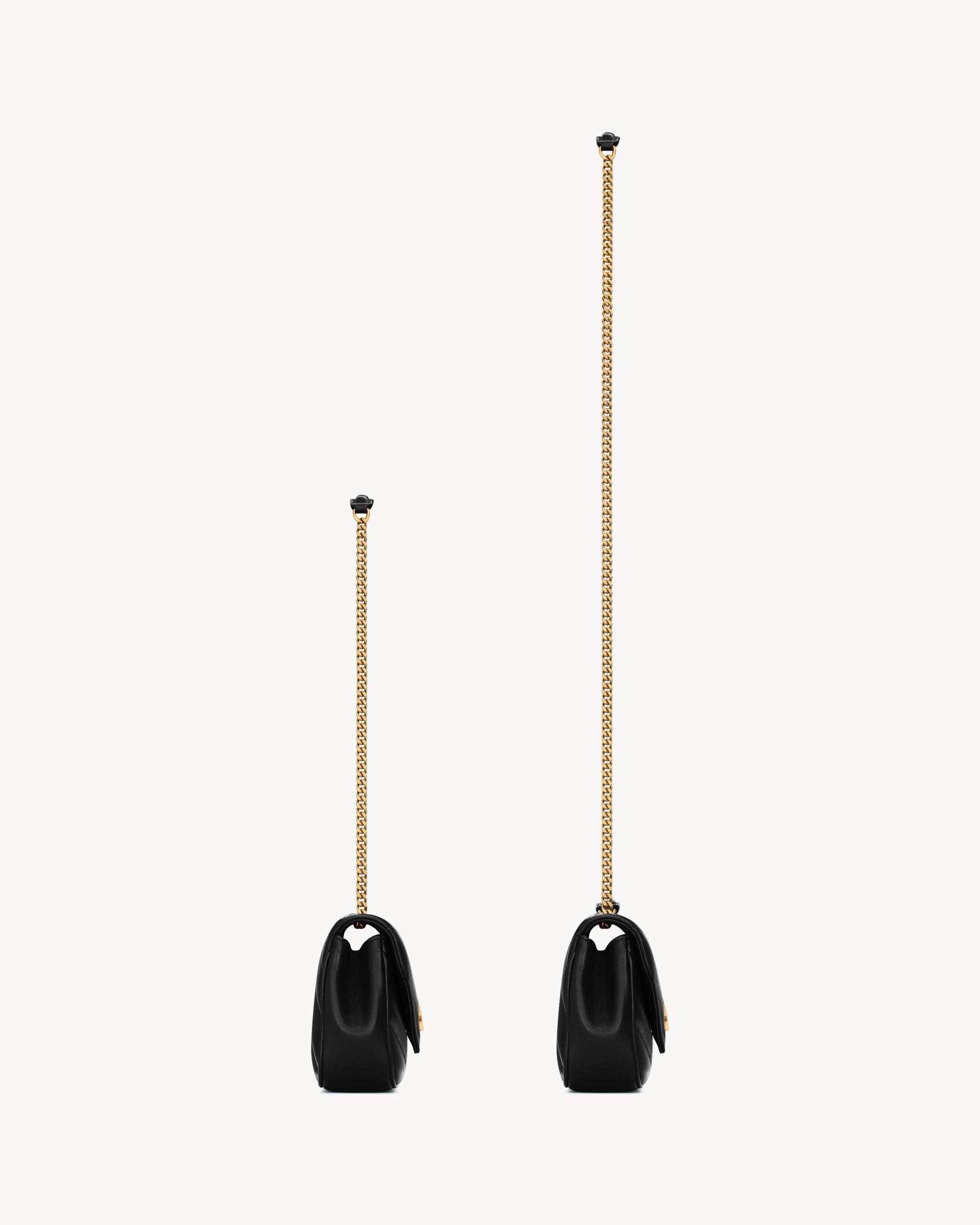 LOULOU MINI in lambskin Product Image