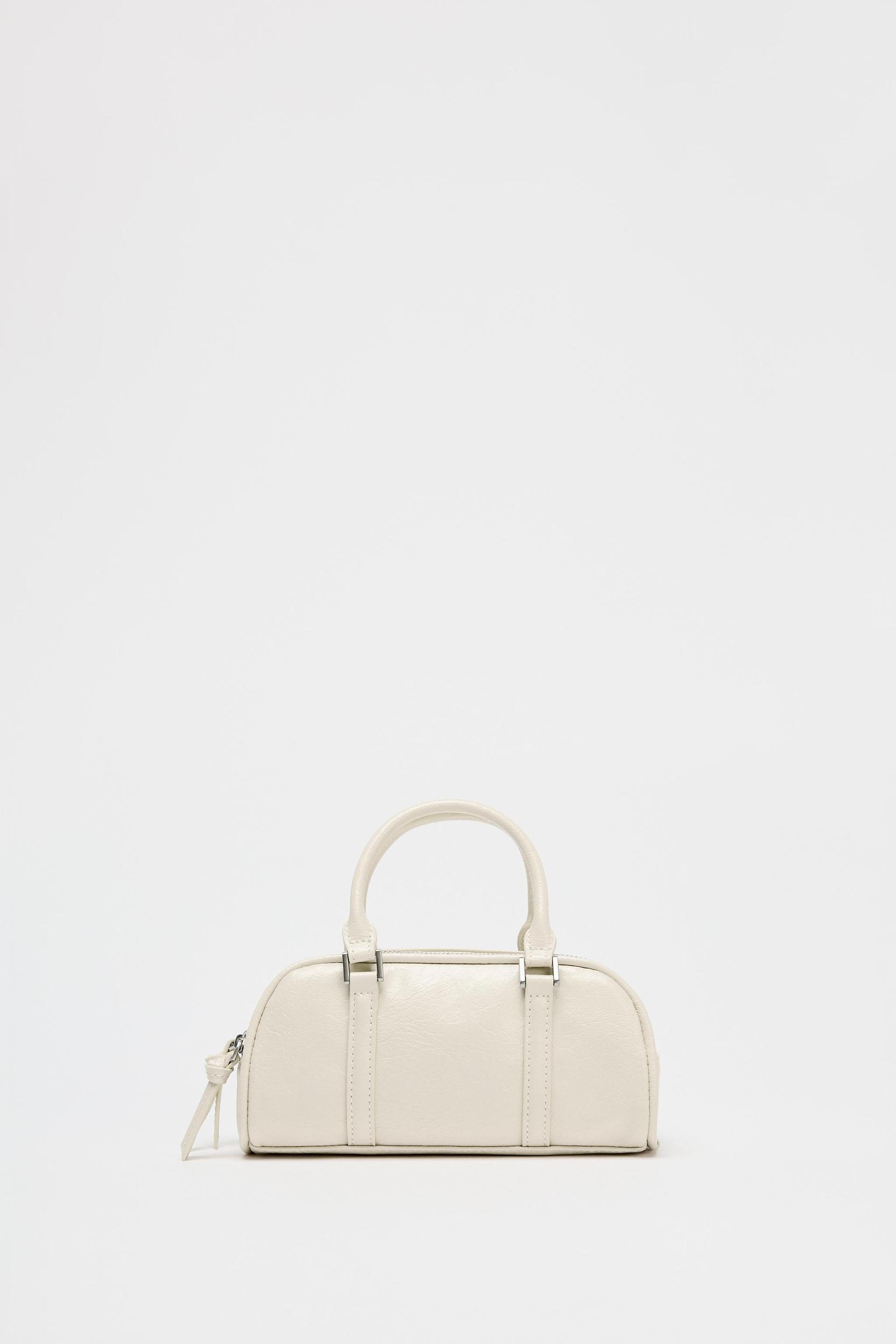 MINI BOWLING BAG Product Image