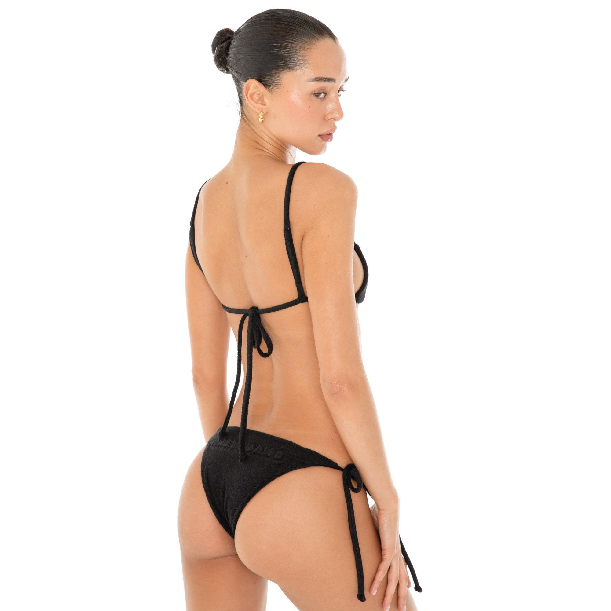 Chiku Bikini Bottom Product Image