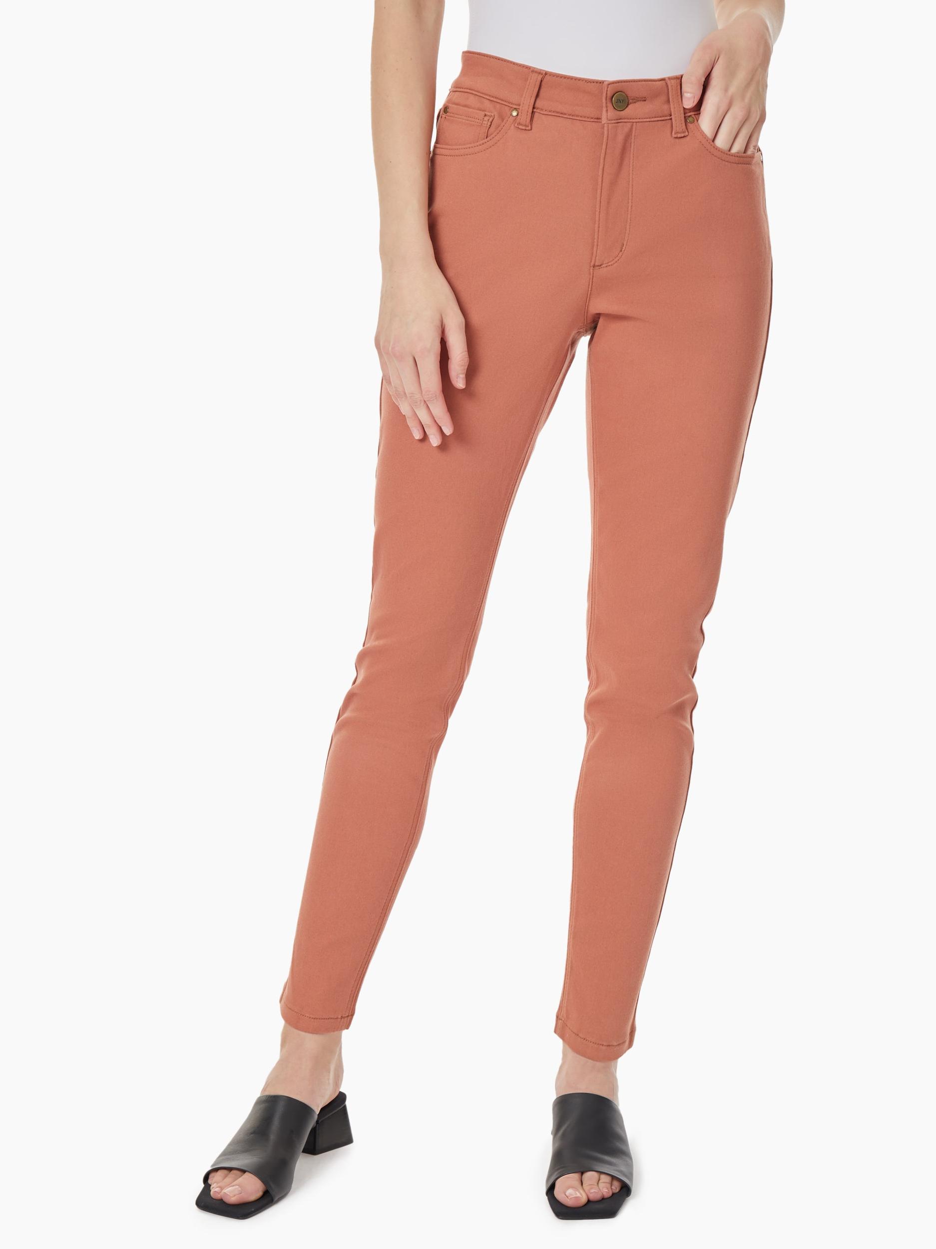 Fawn Lexington Skinny Jeans Product Image