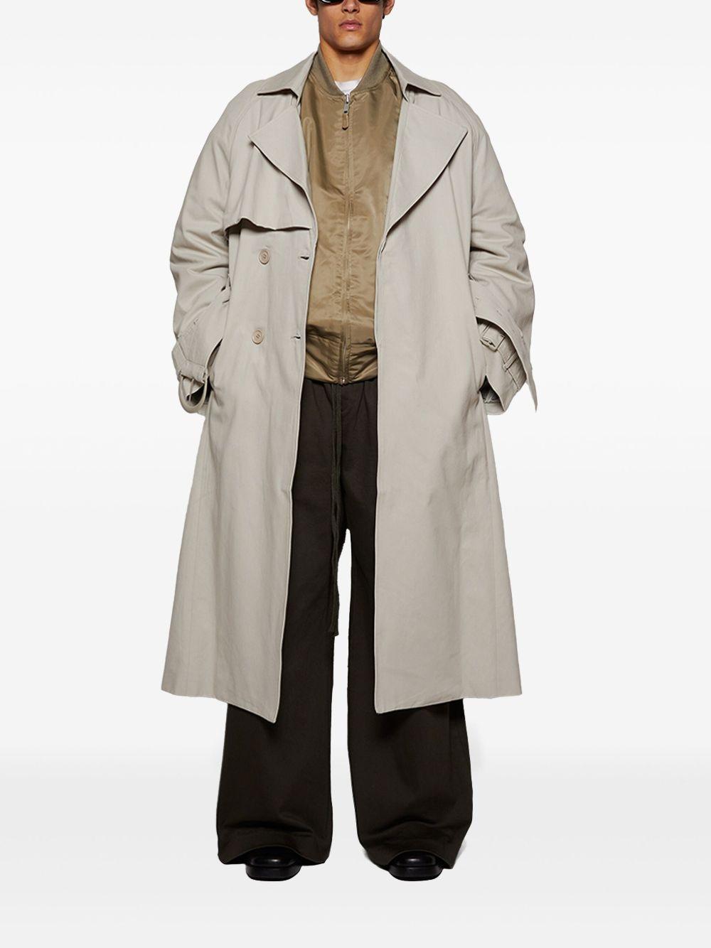 Broad bomber jacket Product Image