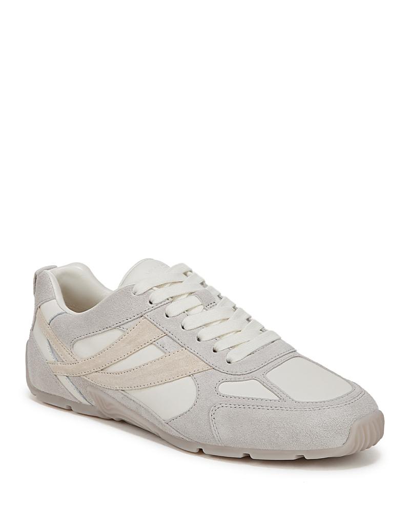 Vince Womens Mojave Trainer Sneakers Product Image