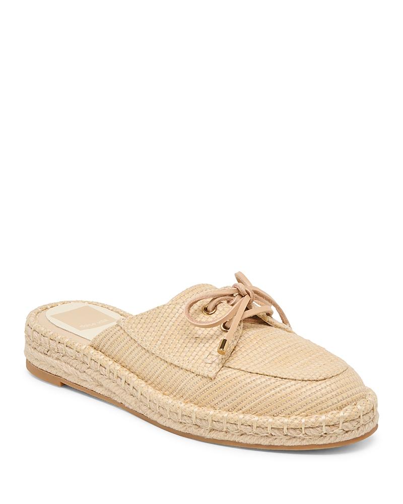 Dolce Vita Womens Hatie Espadrille Flats Product Image