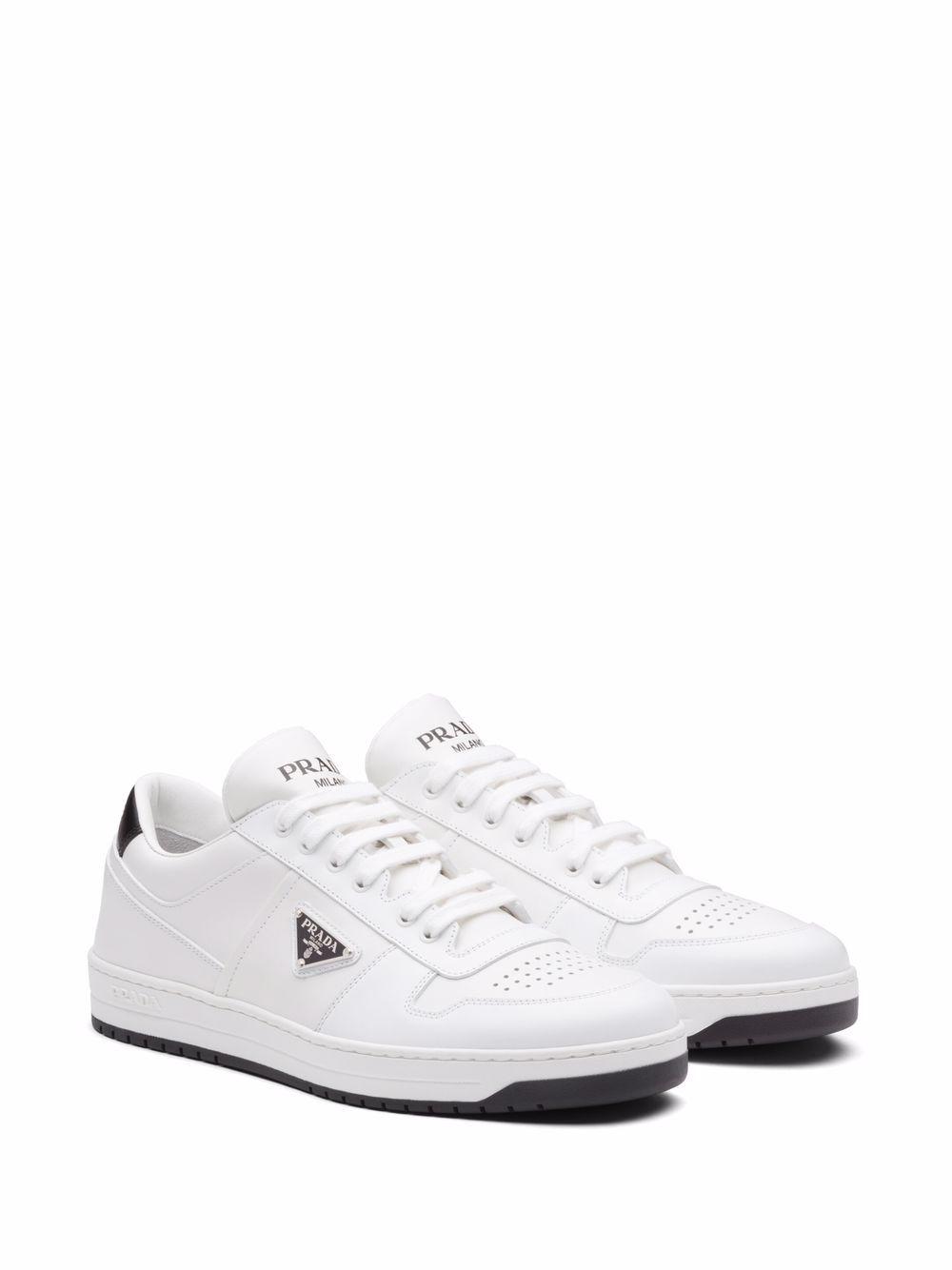 Downtown low-top sneakers Product Image