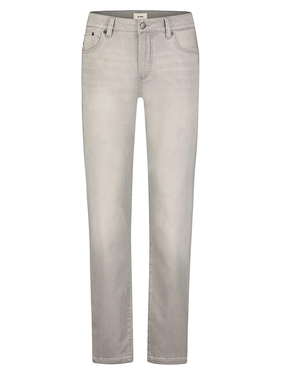 Mens Nick Slim Jeans Product Image
