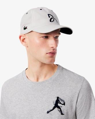 Lacoste Tennis x Novak Djokovic pack Product Image
