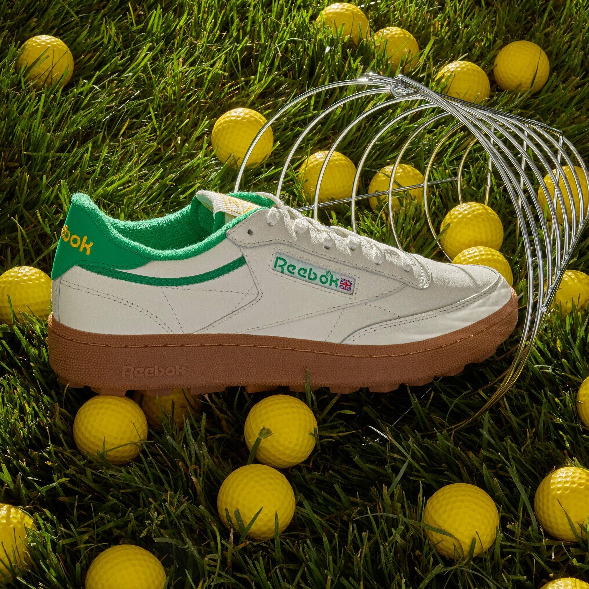 Men's Club C Golf Shoes Male Product Image