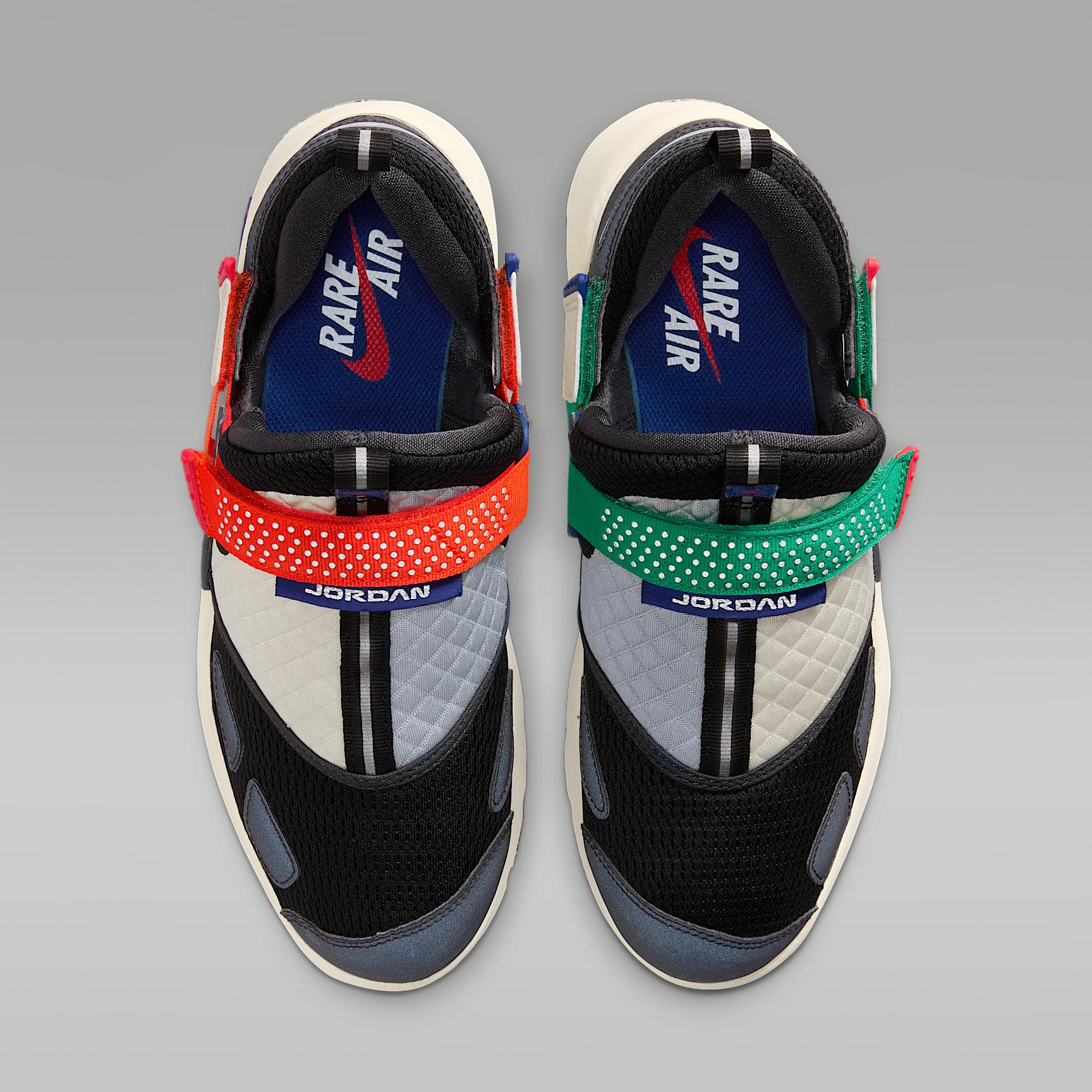 Jordan Trunner LX Women's Shoes Product Image