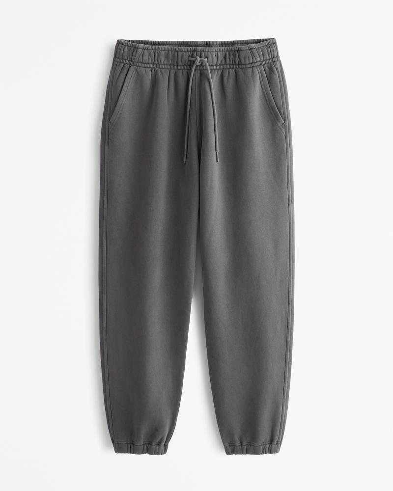 Essential Cinched Sweatpant Product Image