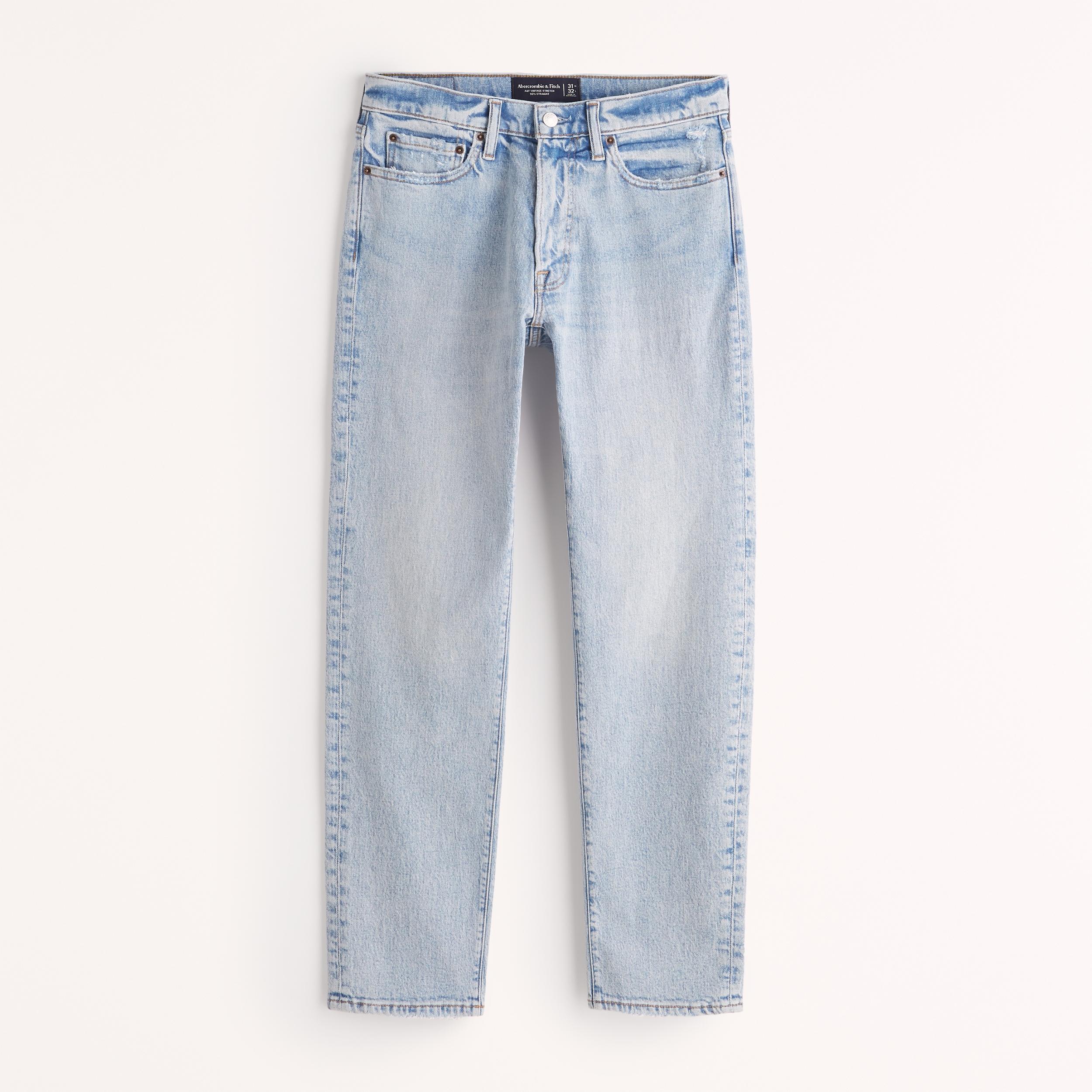 90s Straight Jean Product Image