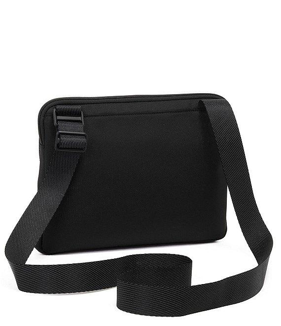 Tumi Alpha Bravo Service Crossbody Bag Product Image