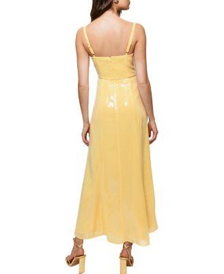 Mikayla Sequin Dress Product Image