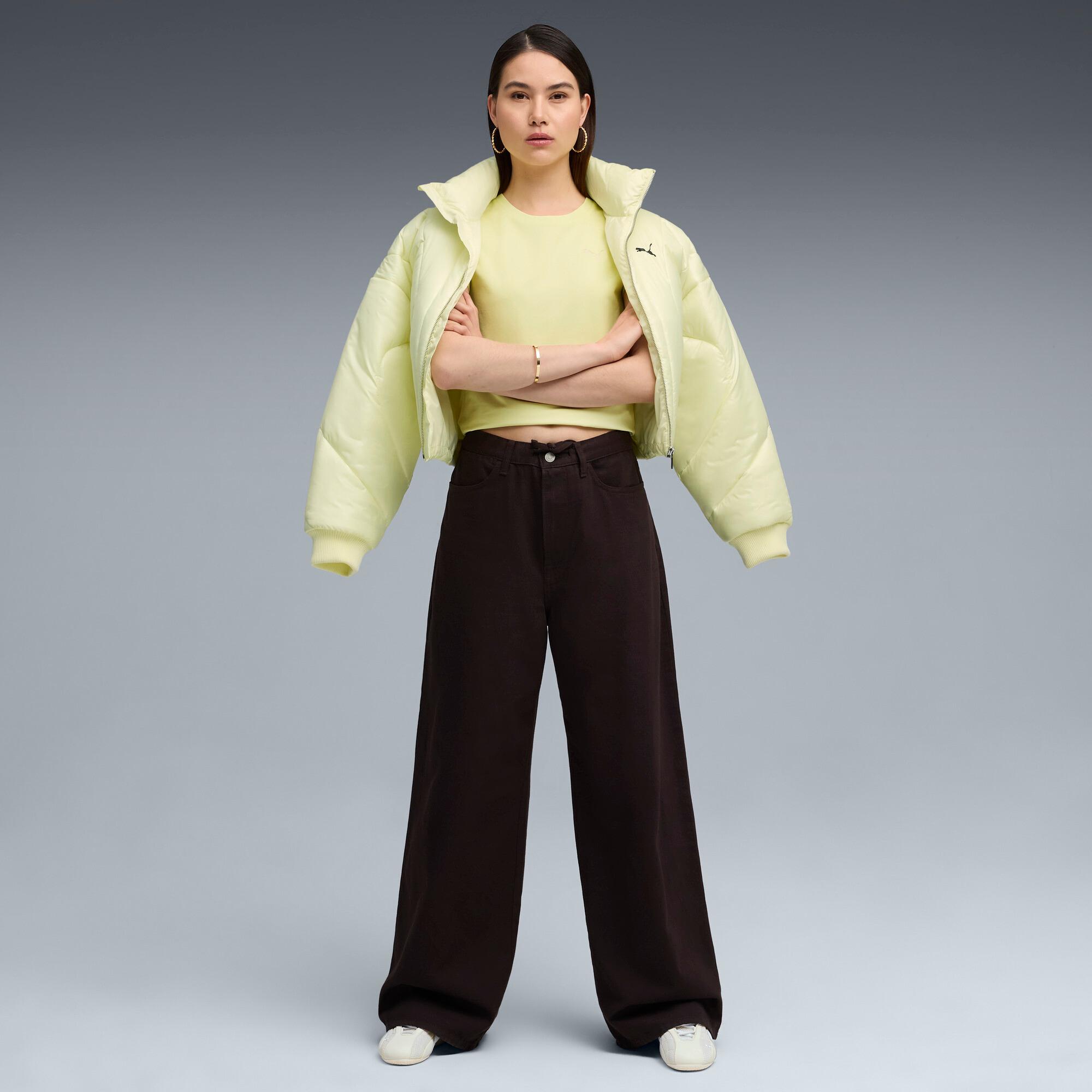 PUMA Essentials Women's Slim T-Shirt Product Image