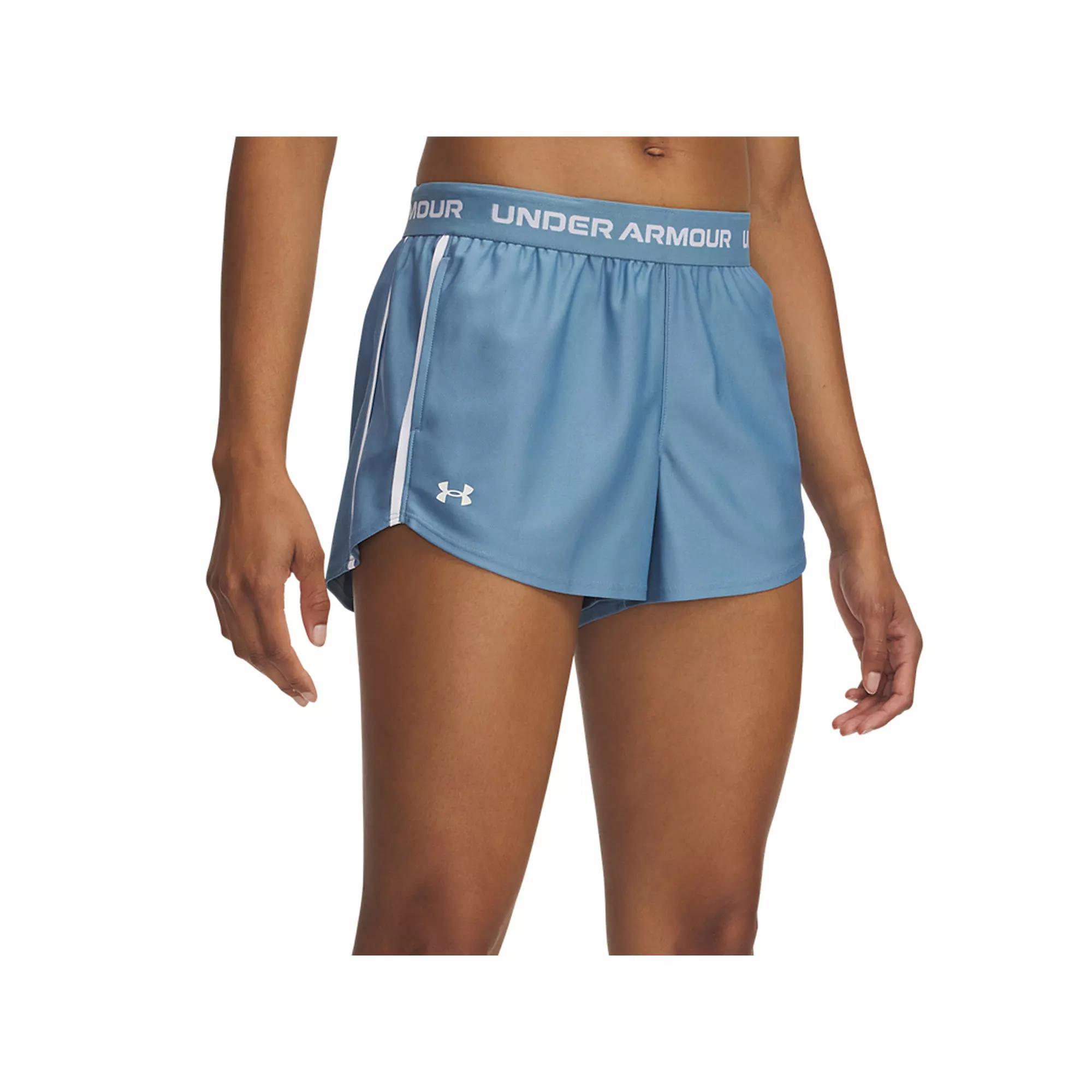 Women's Under Armour Tech™ Play Up Shorts,  Product Image