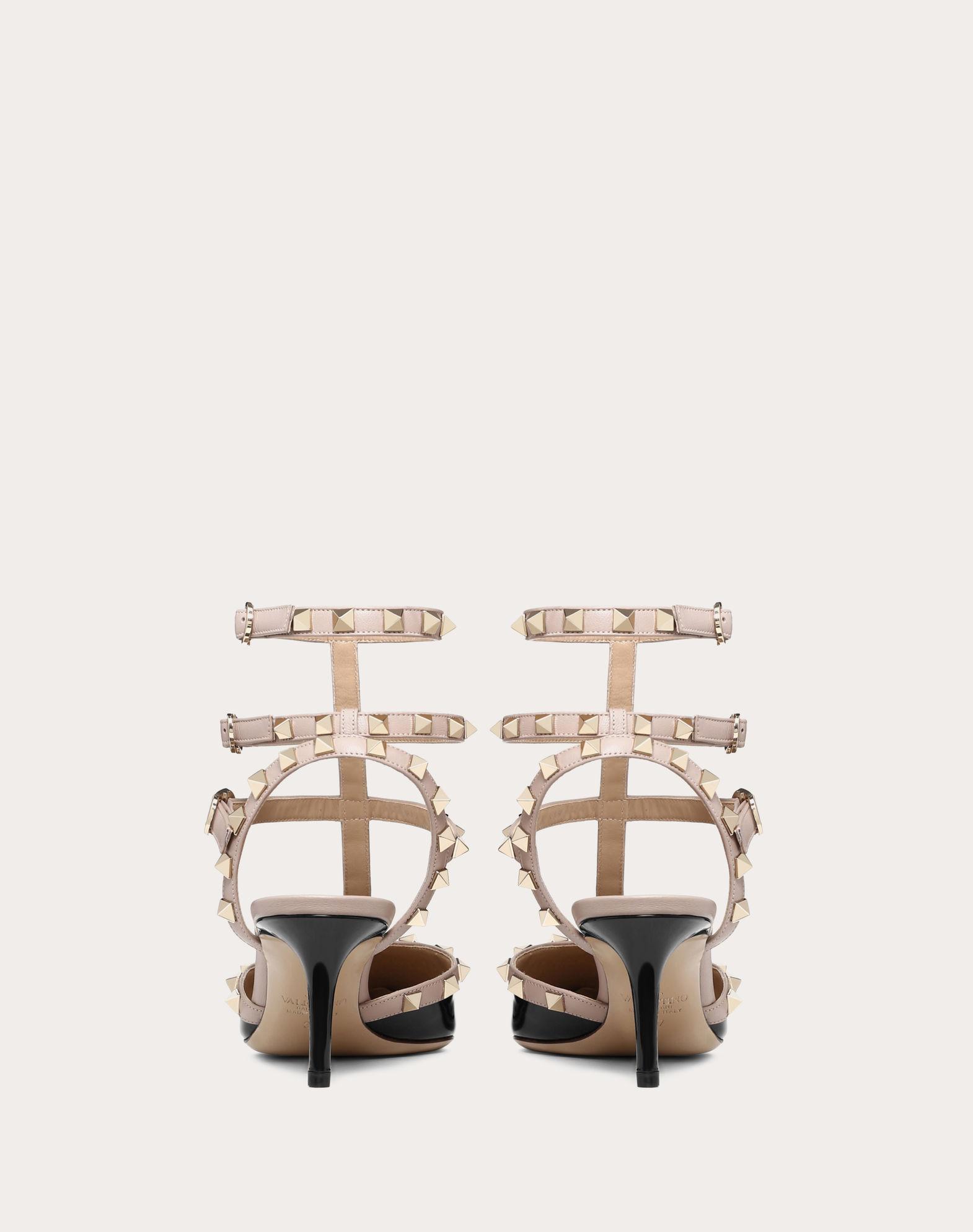 Rockstud Caged Pump 65Mm Product Image