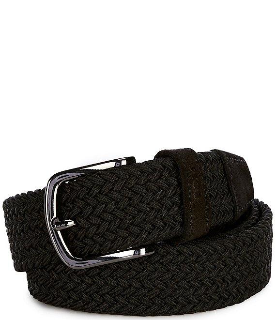 Hugo Boss Sash Braided Belt Product Image