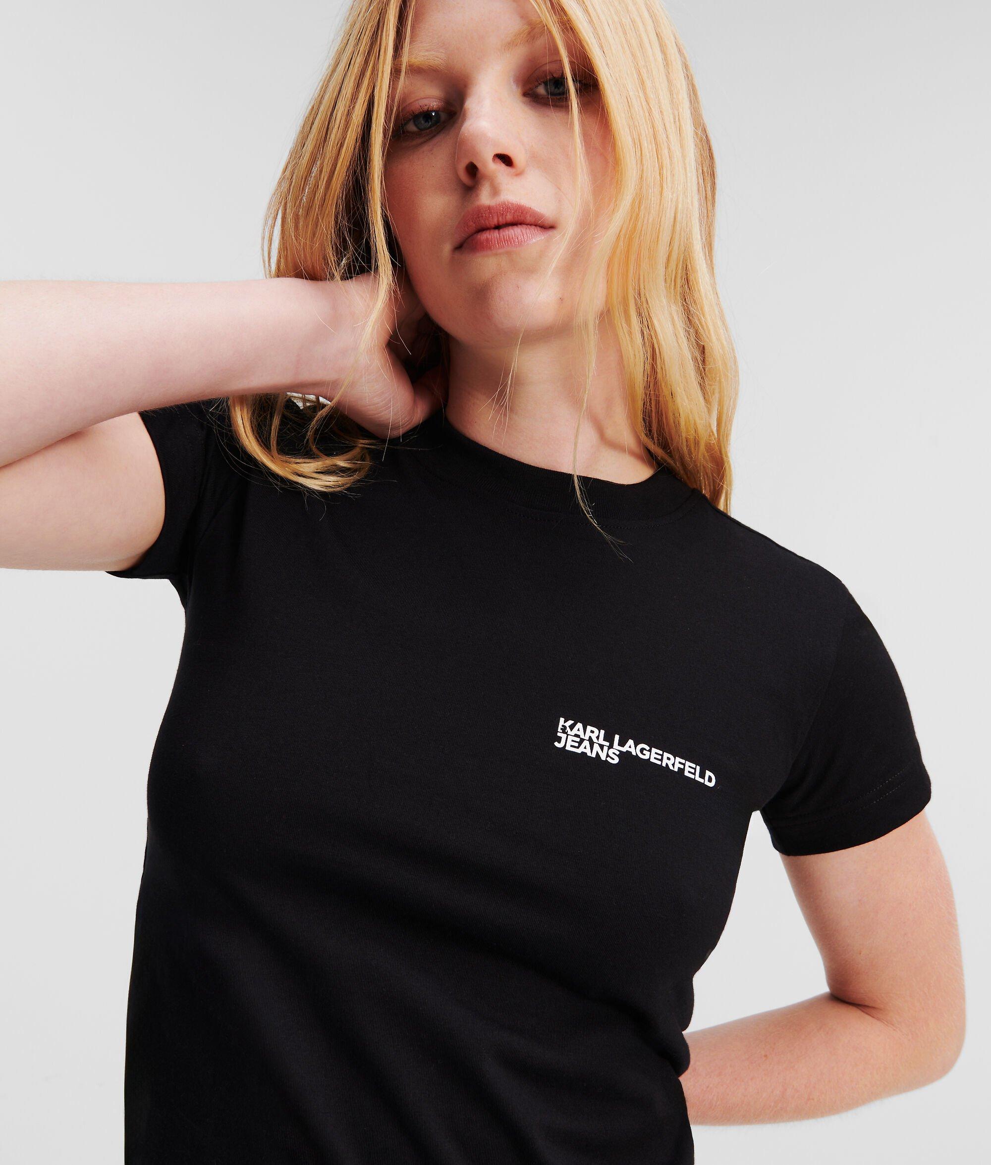 LOGO SLIM-FIT T-SHIRT Product Image