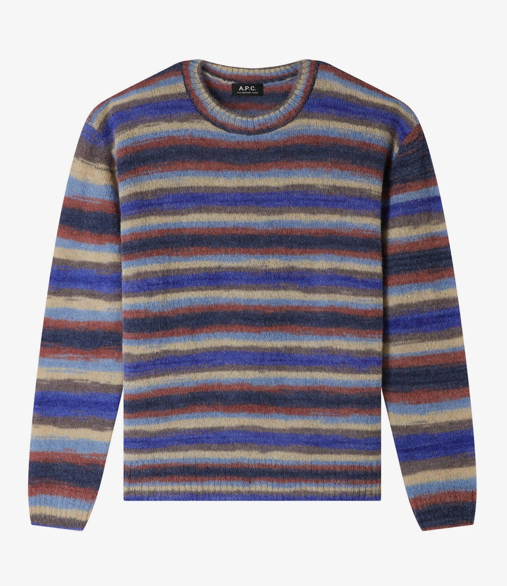Bryce sweater Male Product Image