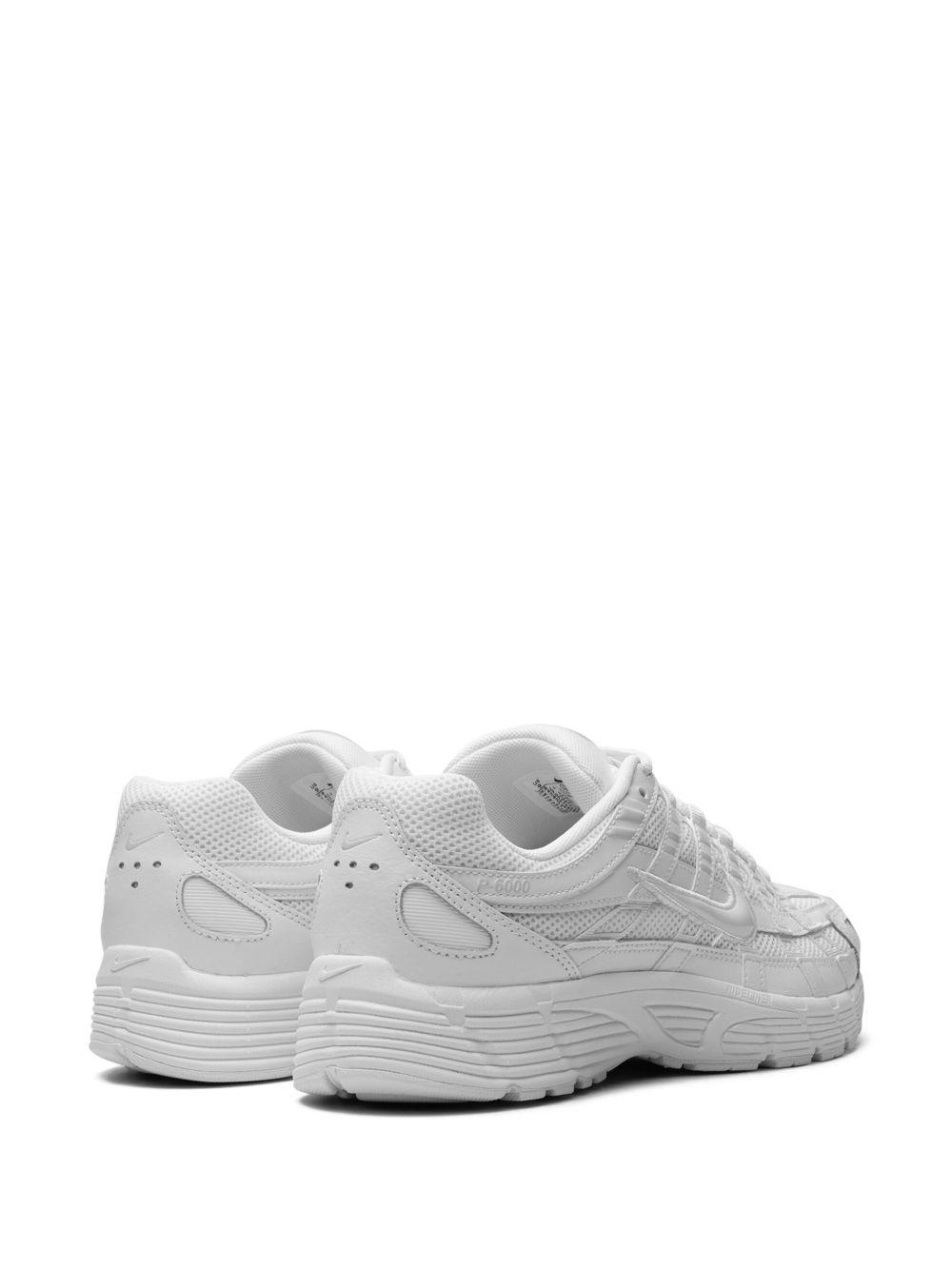P6000 "White" sneakers Product Image