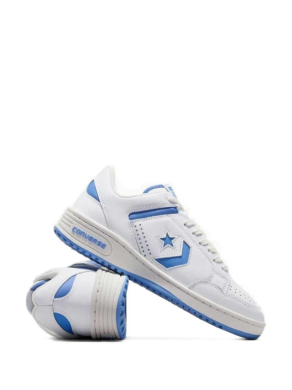 star-chevron sneakers Product Image