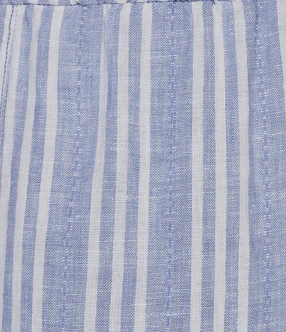 Tommy Bahama Linen Beach Breeze Dobby Easy Pants Product Image