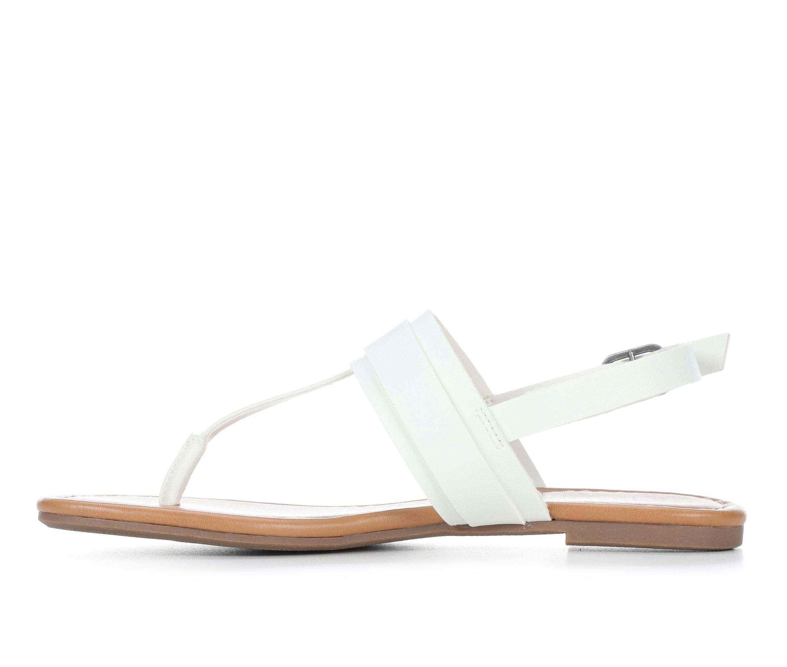 Women's Unr8ed Angelica Flip-Flop Sandals Product Image