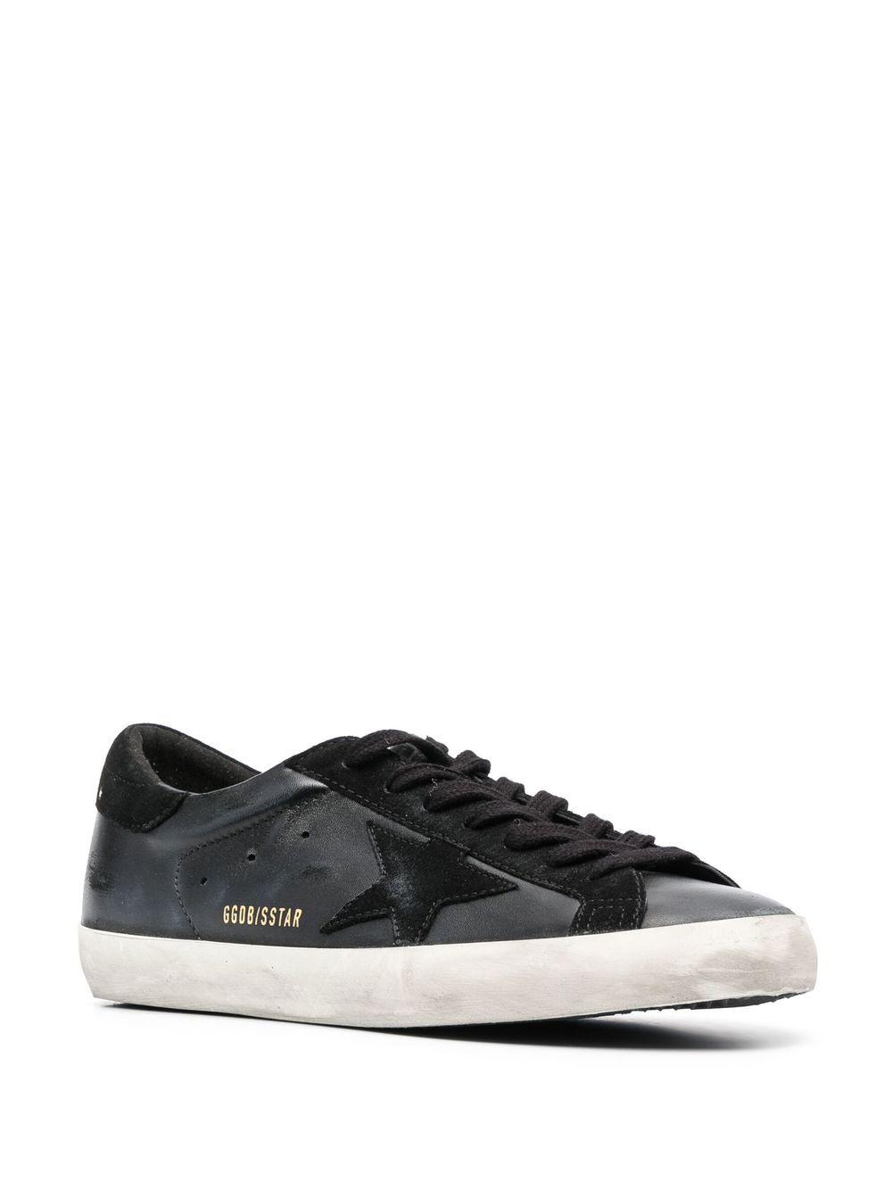Super-Star low-top sneakers Product Image