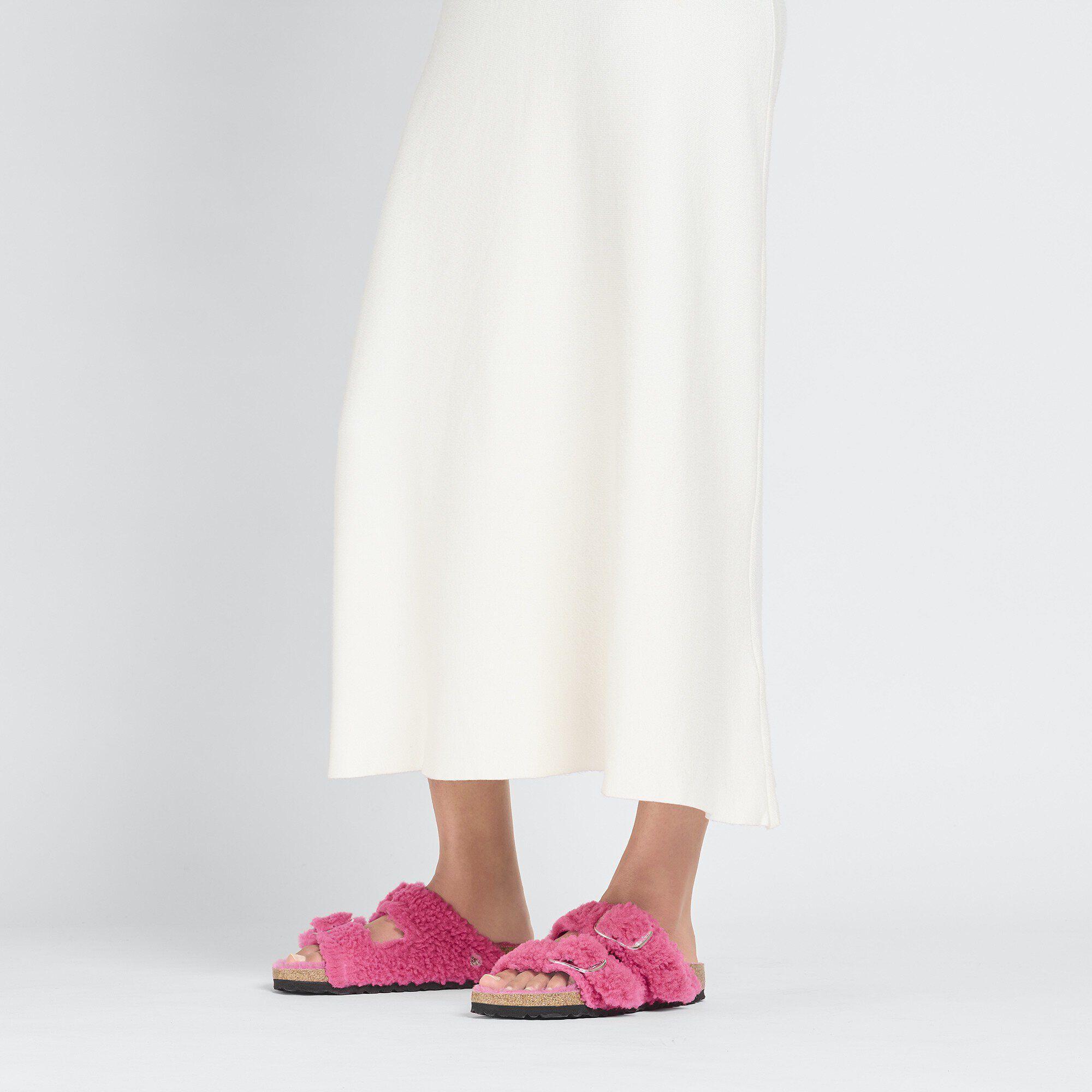 Arizona Big Buckle Fur Product Image