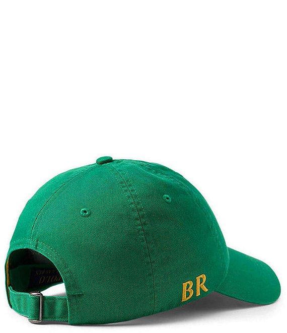 Polo Ralph Lauren World Cup 2026 Twill Ball Cap Product Image