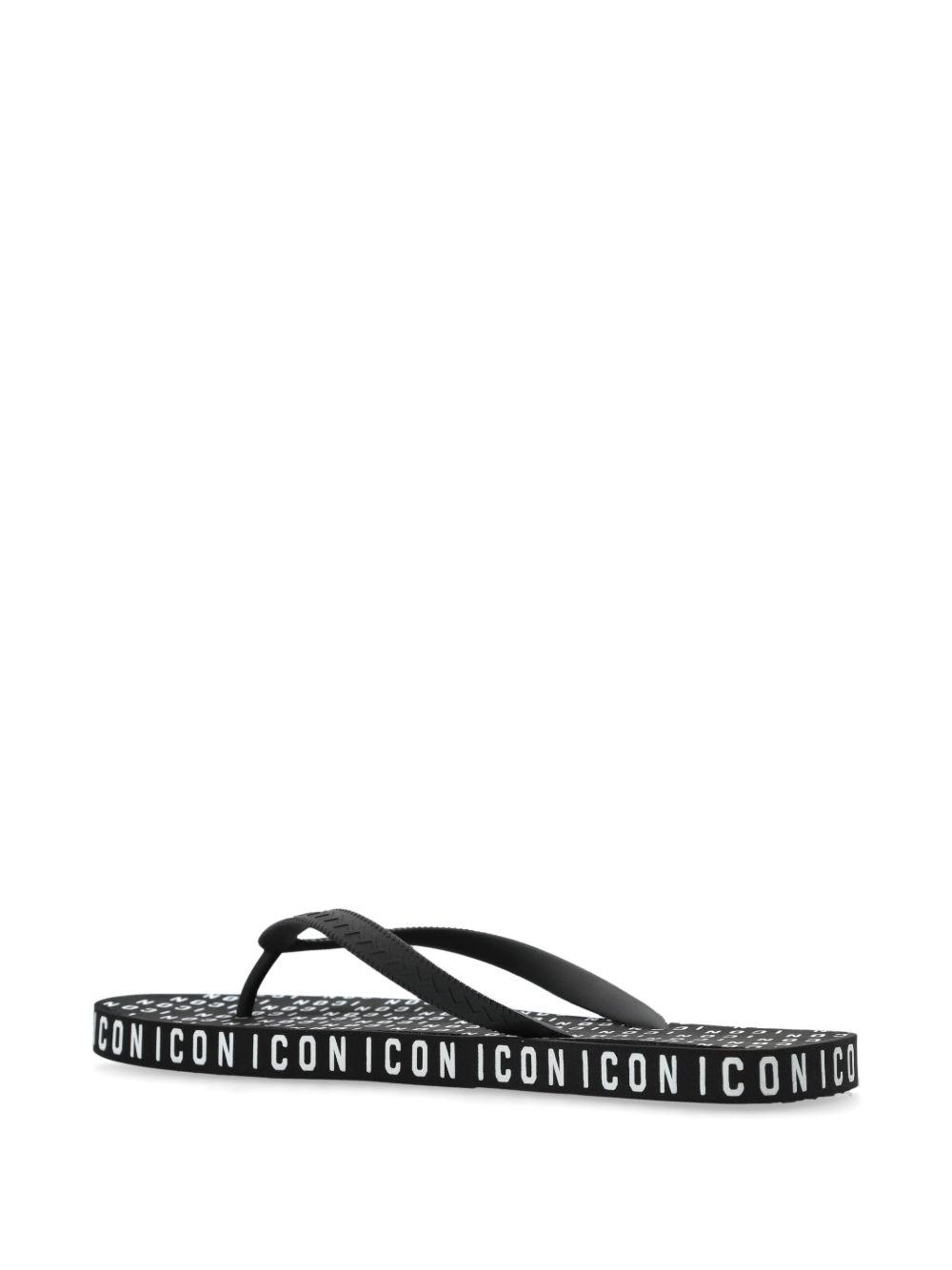 Icon flip flops  Product Image