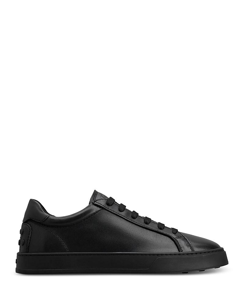 Tods Mens Allacciata Cassetta Sneaker Product Image