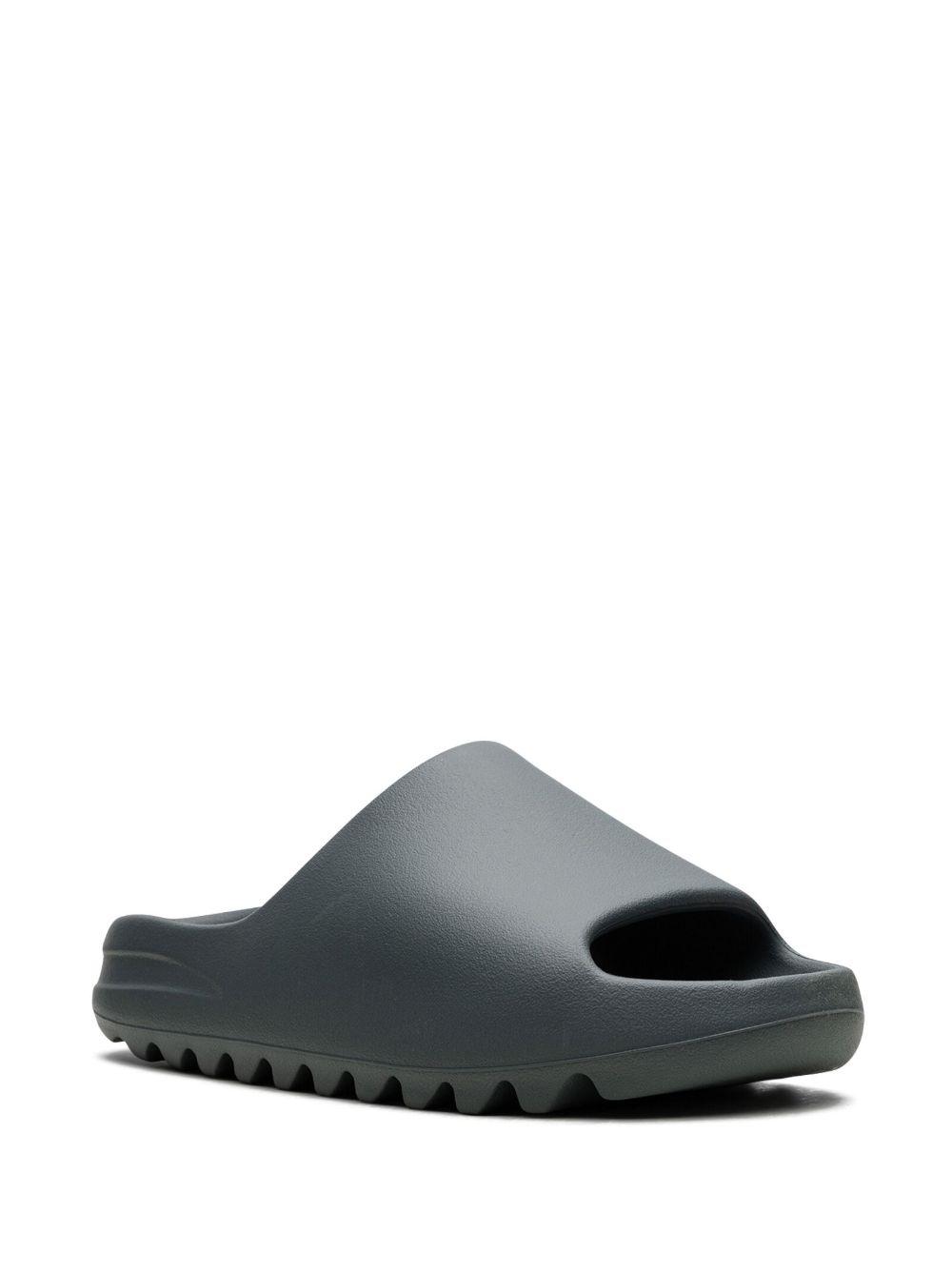 Yeezy "Slate Marine" slides Product Image